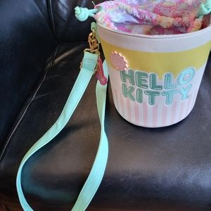 Hello kitty Loungefly